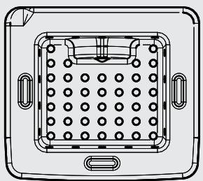 EXTRAFLAME SHARON CRYSTAL PLUS CX - UN BRASIER PROPRE GARANTIT UN FONCTIONNEMENT CORRECT! - 1