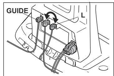 GARDENA SILENO city, smart SILENO city SILENO life, smart SILENO life - Recherche de coupures dans la boucle du cable - 3
