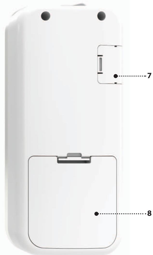 EXTRAFLAME MOIRA EVO - ATTENTION! - 2