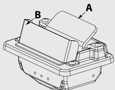 EXTRAFLAME MOIRA EVO - ALLUMAGE RATÉ - 2