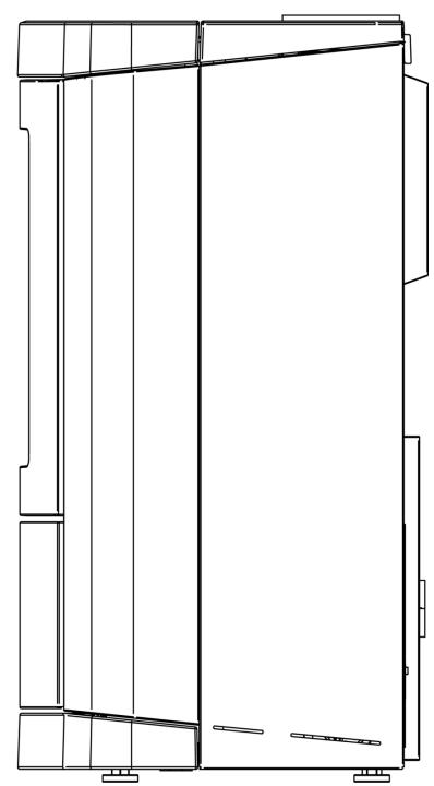EXTRAFLAME MIETTA EVO - SINFONY - DÉTAILS MIETTA EVO - 4