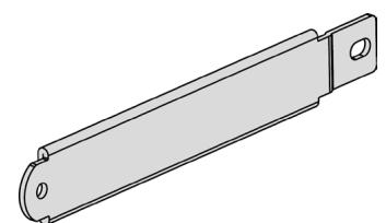 EXTRAFLAME MIETTA EVO - SINFONY - POIGNÉE AMOVIBLE (SINFONY) - 1