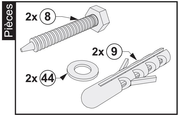 FLEXIDOOR ESSENTIEL - Côté droit - 2