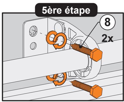 FLEXIDOOR ESSENTIEL - Côté droit - 9