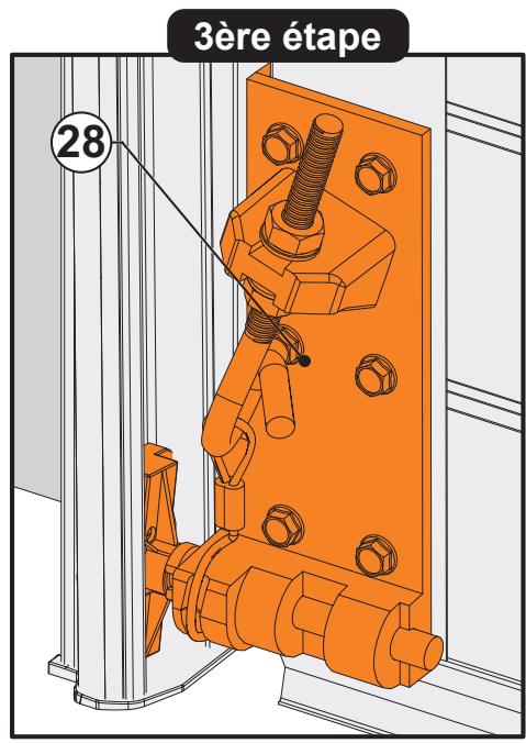 FLEXIDOOR ESSENTIEL - Surface de la porte < 7 ~m^2 - 7