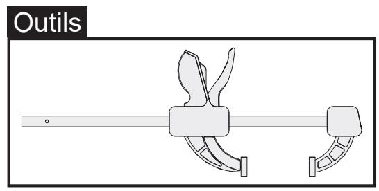 FLEXIDOOR ESSENTIEL - Fixation de la deuxième cornière (31) - 6