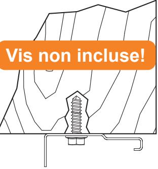 FLEXIDOOR ESSENTIEL - Type de mur - 4