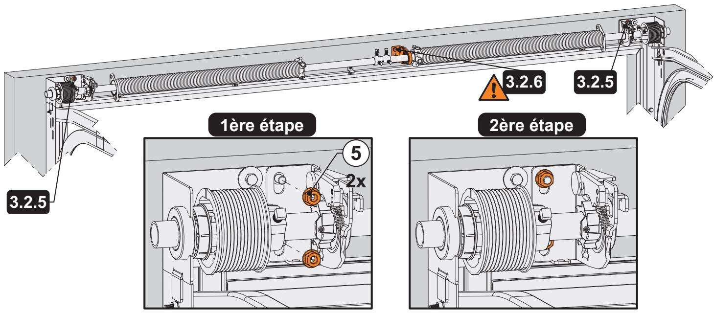 FLEXIDOOR ESSENTIEL - Côté droit - 4