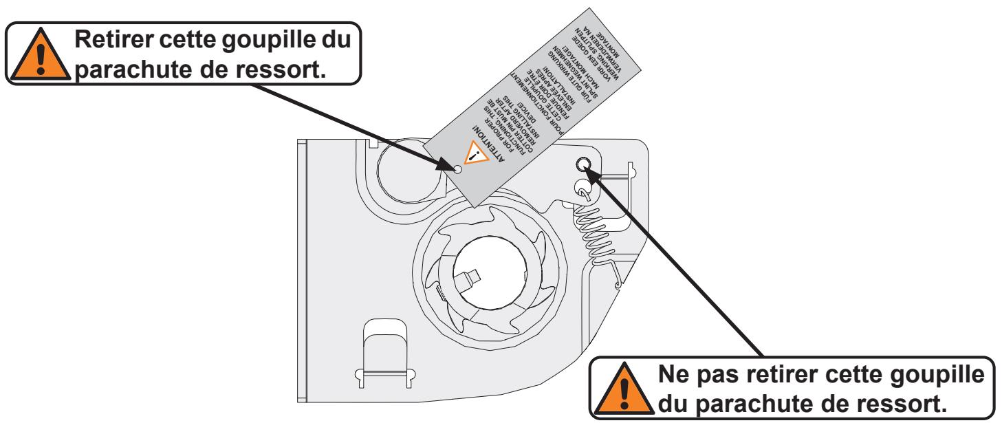 FLEXIDOOR ESSENTIEL - ATTENTION: - 14