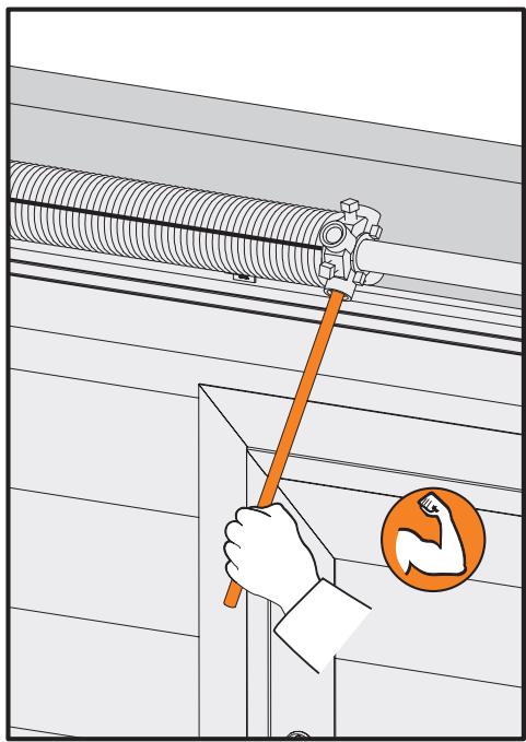 FLEXIDOOR ESSENTIEL - ATTENTION: - 4