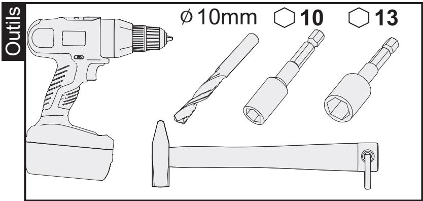 FLEXIDOOR ESSENTIEL - Côté droit - 3