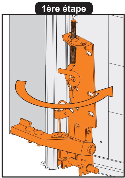 FLEXIDOOR ESSENTIEL - Surface de la porte ≥ 7m^2 - 5