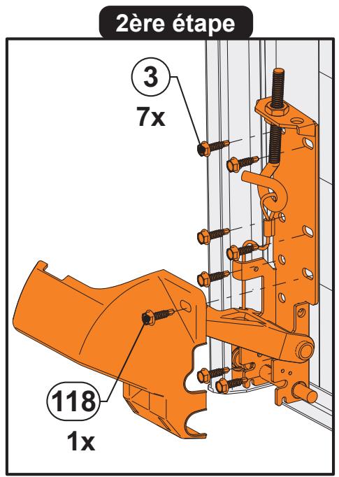 FLEXIDOOR ESSENTIEL - Surface de la porte ≥ 7m^2 - 6