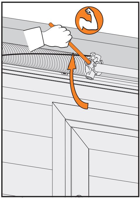 FLEXIDOOR ESSENTIEL - ATTENTION: - 5