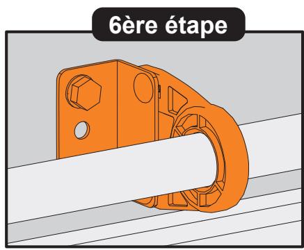 FLEXIDOOR ESSENTIEL - Côté droit - 10