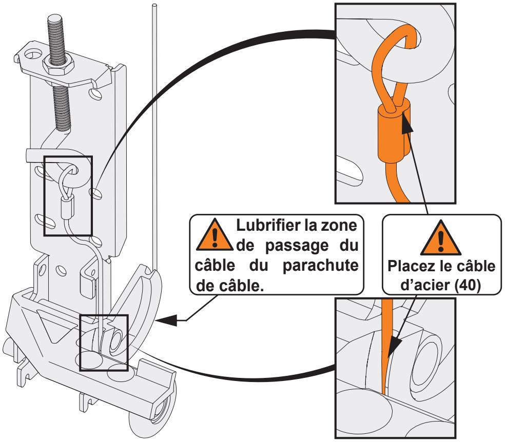 FLEXIDOOR ESSENTIEL - Surface de la porte ≥ 7m^2 - 1
