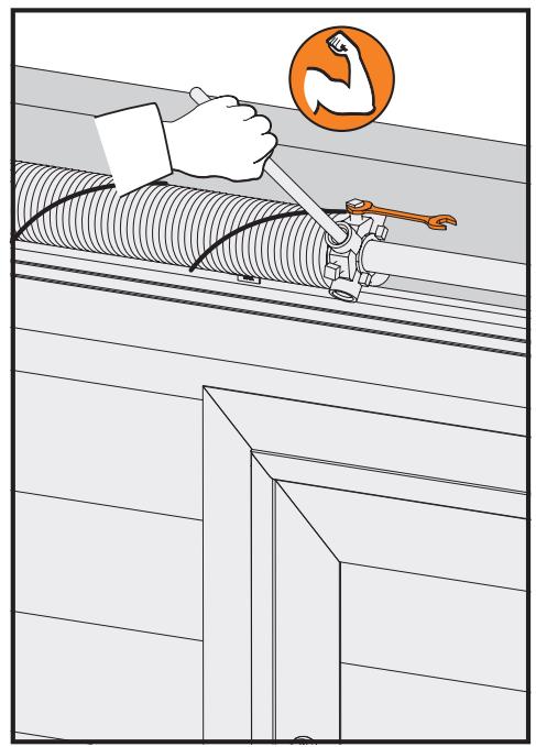 FLEXIDOOR ESSENTIEL - ATTENTION: - 11