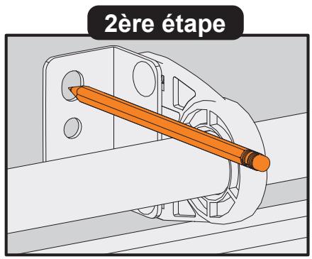 FLEXIDOOR ESSENTIEL - Côté droit - 6