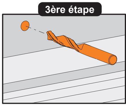 FLEXIDOOR ESSENTIEL - Côté droit - 7