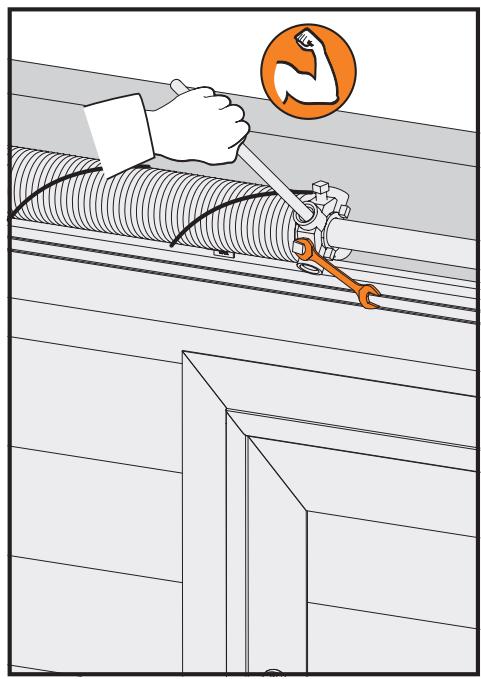FLEXIDOOR ESSENTIEL - ATTENTION: - 12