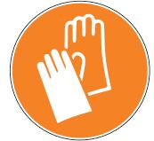 FLEXIDOOR ESSENTIEL - PRECAUTIONS D'USAGE - 2