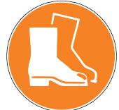 FLEXIDOOR ESSENTIEL - PRECAUTIONS D'USAGE - 5