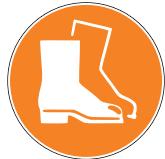 FLEXIDOOR ESSENTIEL RAINURES - PRECAUTIONS D'USAGE - 4