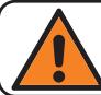 FLEXIDOOR ESSENTIEL RAINURES - PRECAUTIONS D'USAGE - 6