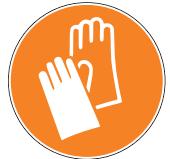 FLEXIDOOR ESSENTIEL RAINURES - PRECAUTIONS D'USAGE - 2