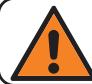 FLEXIDOOR ESSENTIEL RAINURES - PRECAUTIONS D'USAGE - 8