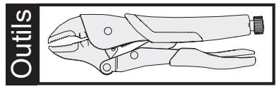 FLEXIDOOR ESSENTIEL RAINURES - Aligner les rails verticaux des équcherres (31 et 32) avec les rails horizontally (26 et 27) avec une pince, de façon à ce que le galet en passant n'ait pas de points culminant. - 1