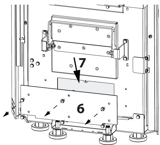 EXTRAFLAME PAMELA TORTORA - MISE HORS SERVICE (FIN DE SAISON) - 3