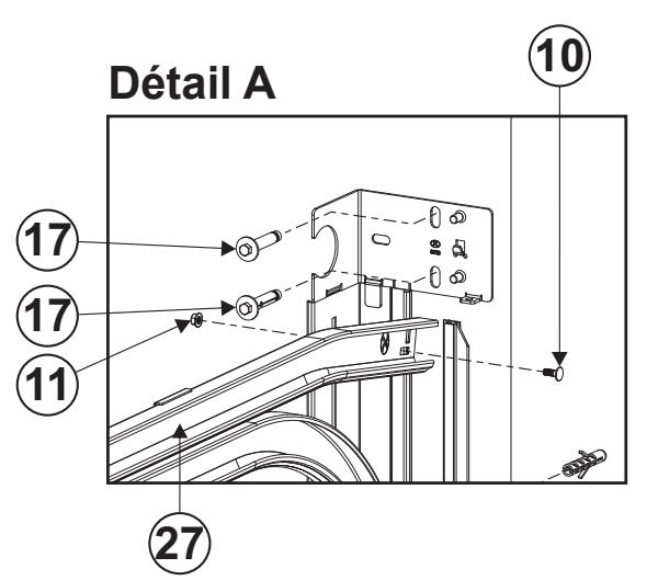 FLEXIDOOR PORTE GARAGE SECT.MOTO - Conclusion de l'installation de la porte - 5