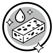 EQUATION AIR CORNER - Warning symbols - 5