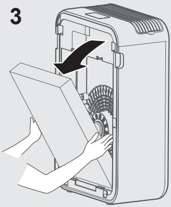 EQUATION AIR CORNER - > What are the terms and conditions for implementing the warranty? - 3
