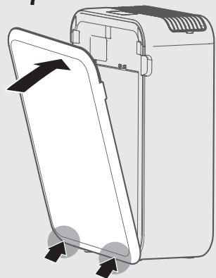 EQUATION AIR CORNER - > What are the terms and conditions for implementing the warranty? - 7