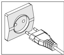 EQUATION DH1001 - DH1001-CY - JDH-C031-NM - INSTALLATION - CONNECTION - 1