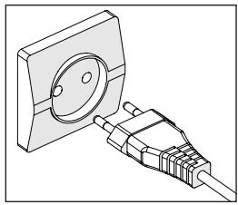 EQUATION DH1001 - DH1001-CY - JDH-C031-NM - INSTALLAZIONE - COLLEGAMENTO - 1