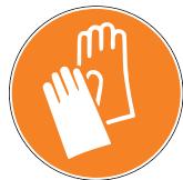 FLEXIDOOR BAIE MAXIMALE - PRECAUTIONS D'USAGE - 2