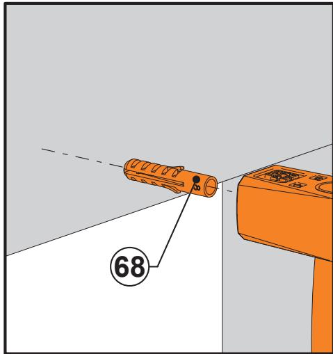 FLEXIDOOR BAIE MAXIMALE - Fixation du profil supérieur (60) - 7