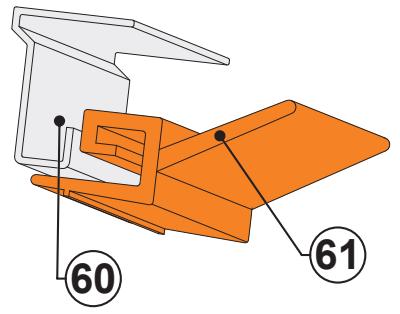 FLEXIDOOR BAIE MAXIMALE - Montage du profil supérieur - 6