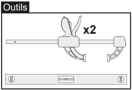 FLEXIDOOR BAIE MAXIMALE - Positionner la cornière (32). - 4