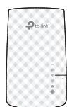 TP-LINK AC750 - Method 2: Via a Web Browser - 3