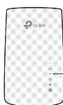 TP-LINK AC750 - Method 1: Via the Tether App - 6