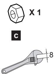 CAMPINGAZ Plancha EX Plus • Plancha EXB Plus • Plancha EX Extra - 09 - 2