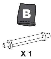 CAMPINGAZ Plancha EX Plus • Plancha EXB Plus • Plancha EX Extra - 09 - 1