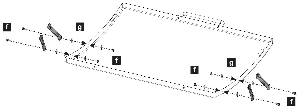 CAMPINGAZ Plancha EX Plus • Plancha EXB Plus • Plancha EX Extra - OPTION 2 - 25