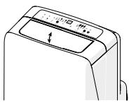 EQUATION IN ONLY - COOL & HEAT 2600W - Verrouillage Enfants - 1