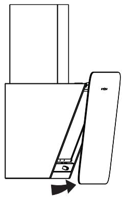 ELICA SHY S BL/A/60 - 31