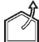 ELICA SHY S WH/A/90 - Betriebsart - 1